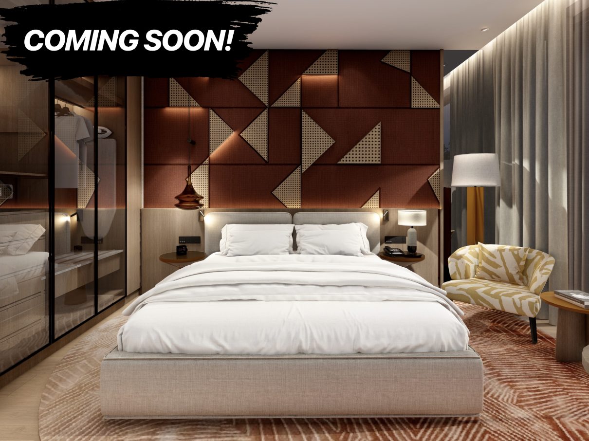 The Palm Alqassim Hotel by Handwritten Collection